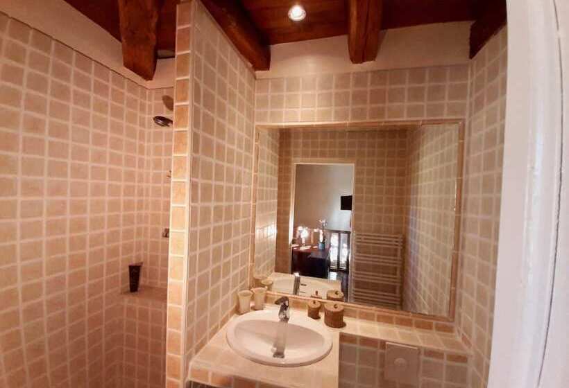 Bed and Breakfast Chartreuse Du Solle