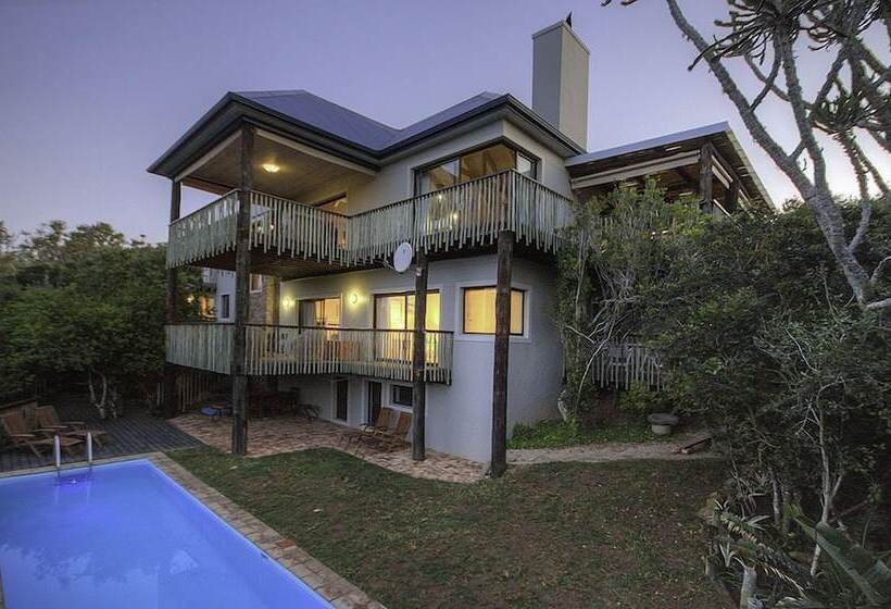 צימר Makarios On The River