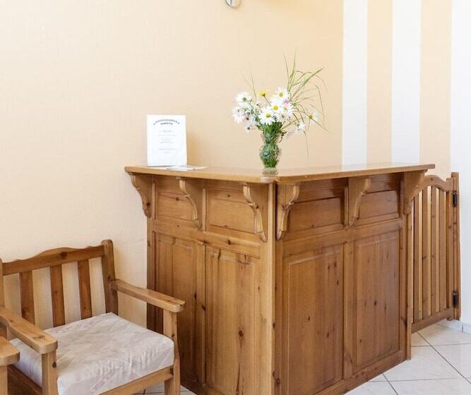 هتل Akti Fine Rooms