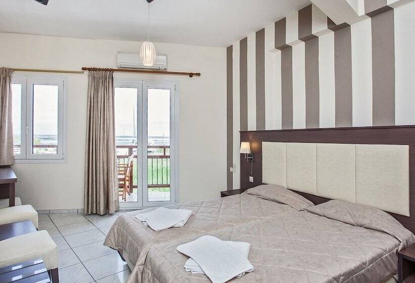 هتل Akti Fine Rooms