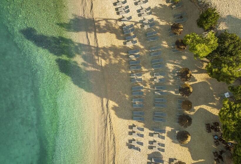 هتل Aminess Khalani Beach