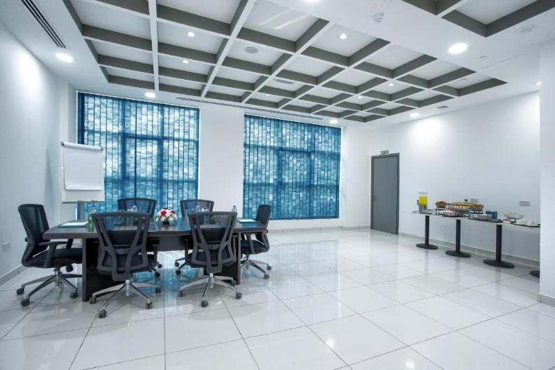 Fotos del hotel City Avenue Al Reqqa:  36