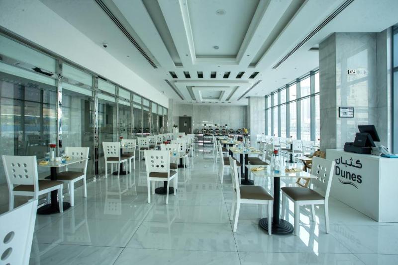 Fotos del hotel City Avenue Al Reqqa:  38