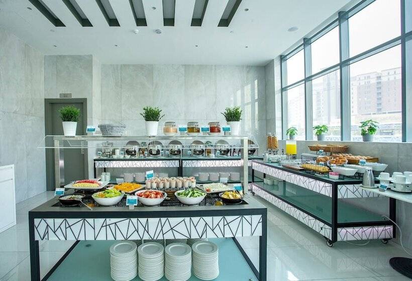 Fotos del hotel City Avenue Al Reqqa:  40