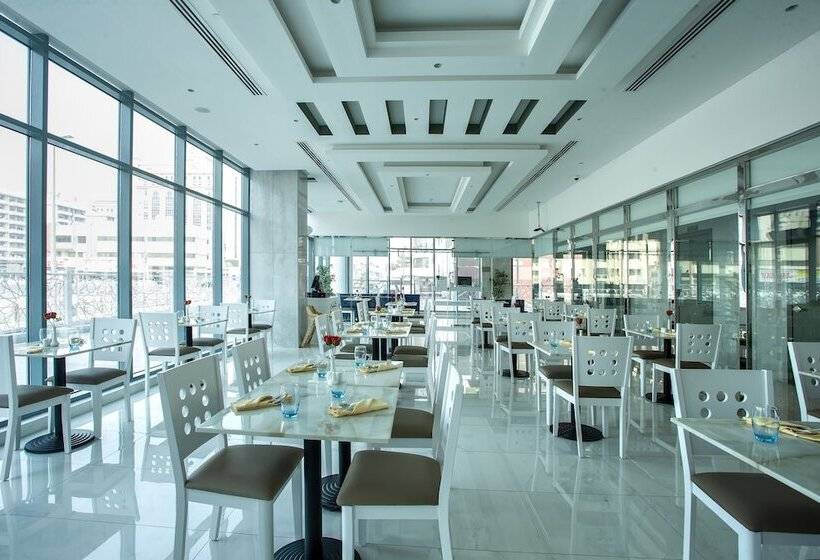 Fotos del hotel City Avenue Al Reqqa:  41