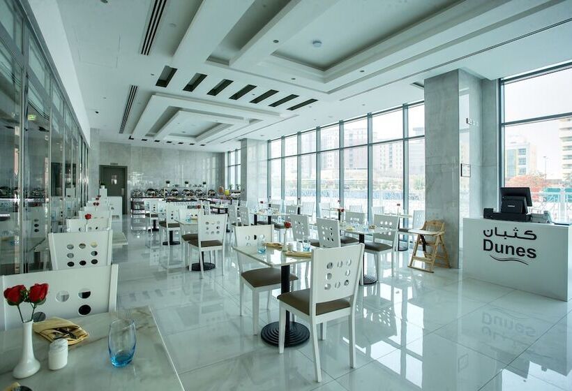 Fotos del hotel City Avenue Al Reqqa:  19