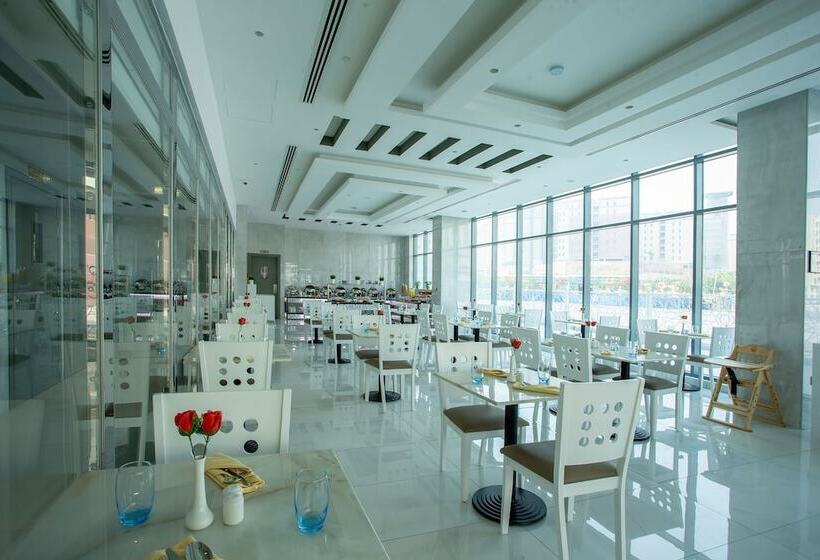 Fotos del hotel City Avenue Al Reqqa:  20