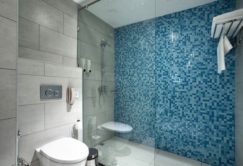 Fotos del hotel City Avenue Al Reqqa:  14