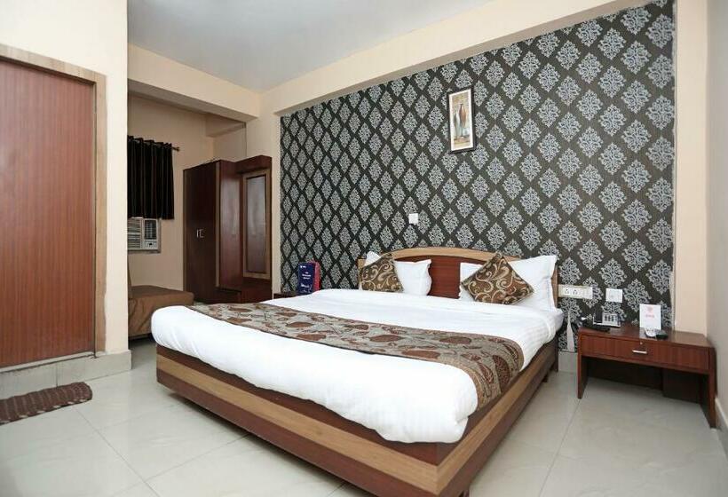 호텔 Collection O Greenpark