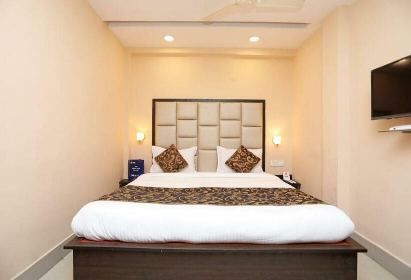 호텔 Collection O Greenpark