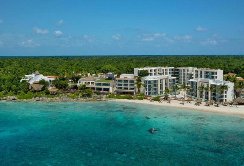 هتل Dreams Cozumel Cape Resort & Spa