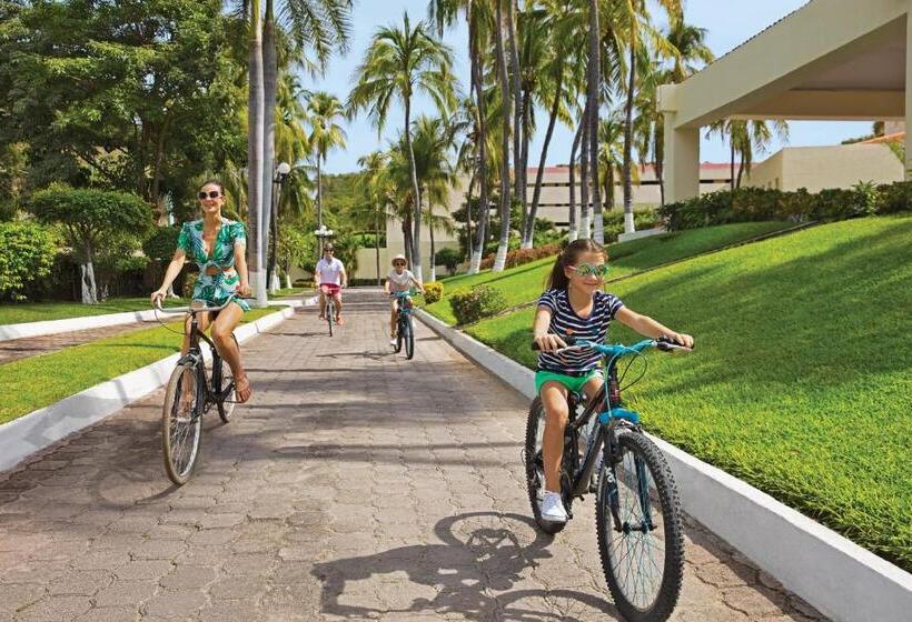 هتل Dreams® Cozumel Cape Resort & Spa All Inclusive