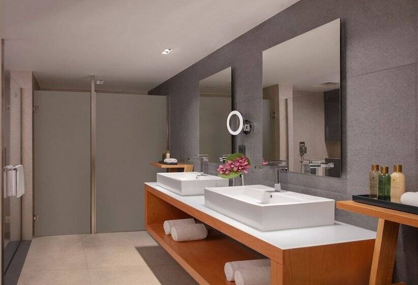 هتل Dreams Cozumel Cape Resort & Spa