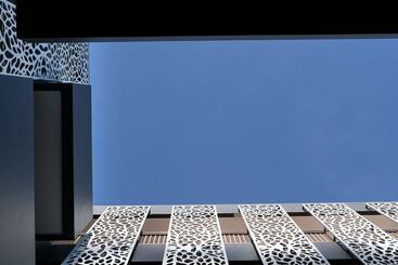 Foto Hotel Phuket Beachfront