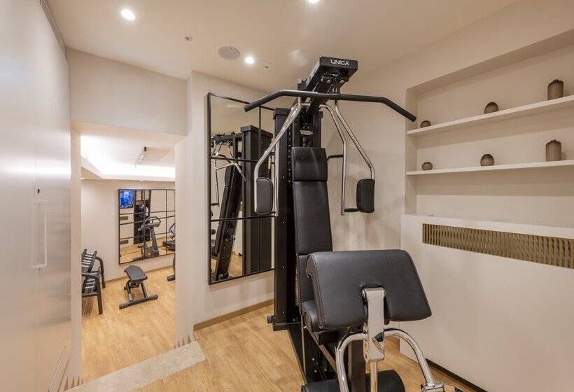 Fotos del hotel H10 Palazzo Galla 4* Sup:  55