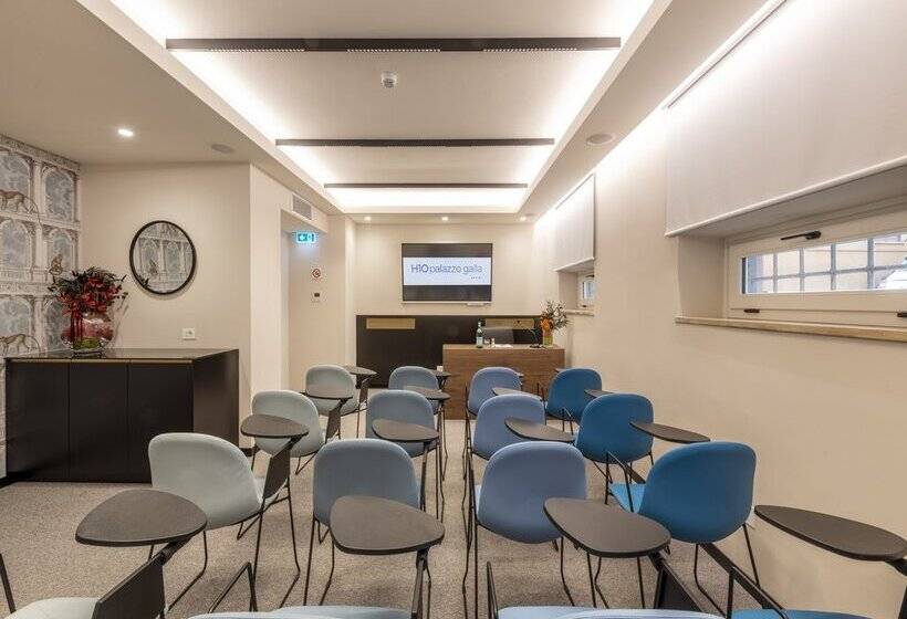 Fotos del hotel H10 Palazzo Galla 4* Sup:  33