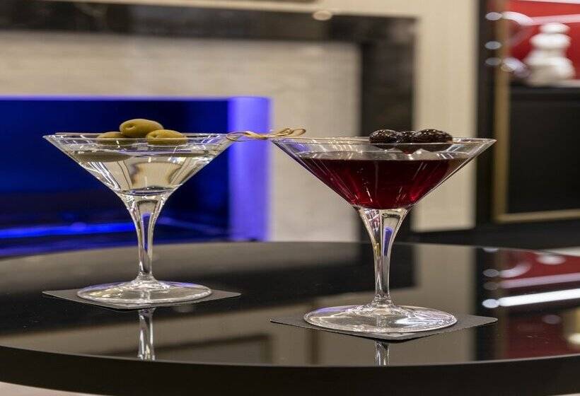 Fotos del hotel H10 Palazzo Galla 4* Sup:  28