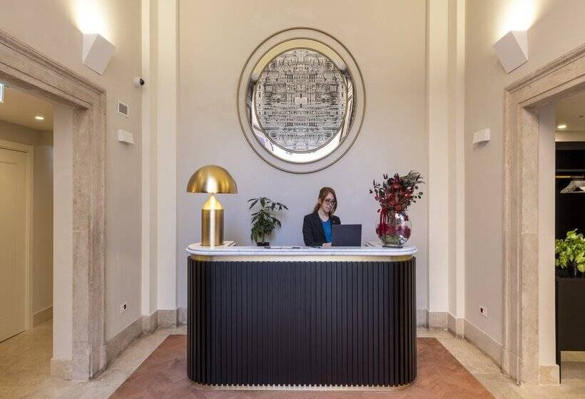 Fotos del hotel H10 Palazzo Galla 4* Sup:  34