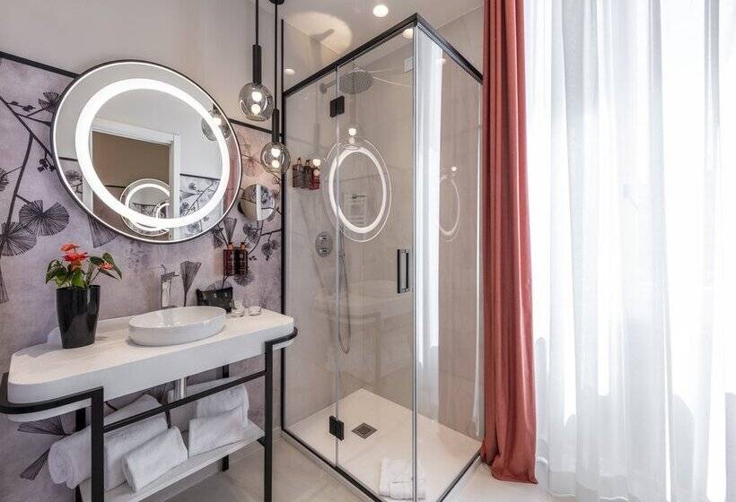 Fotos del hotel H10 Palazzo Galla 4* Sup:  18