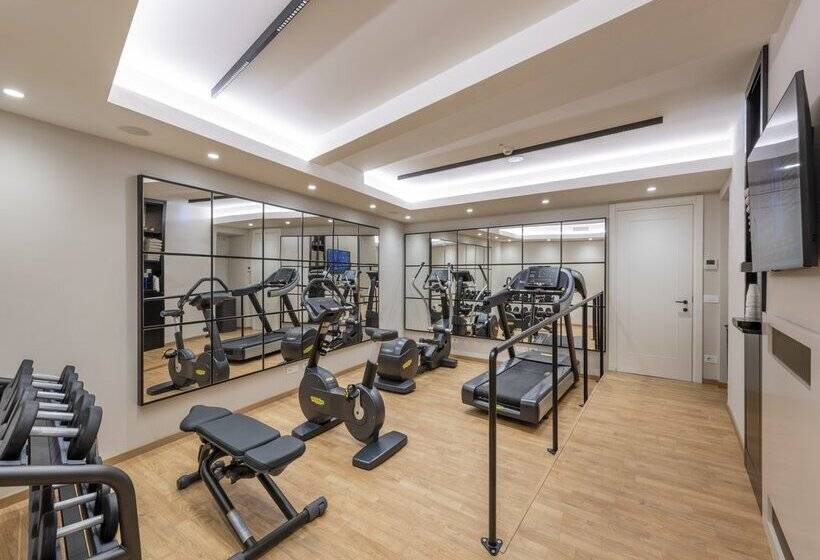 Fotos del hotel H10 Palazzo Galla 4* Sup:  75