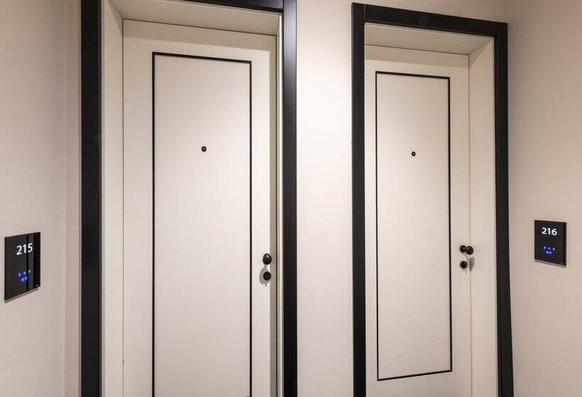 Fotos del hotel H10 Palazzo Galla 4* Sup:  46