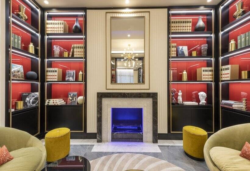 Fotos del hotel H10 Palazzo Galla 4* Sup:  53