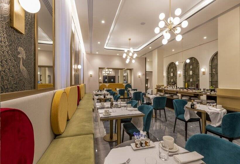 Fotos del hotel H10 Palazzo Galla 4* Sup:  47