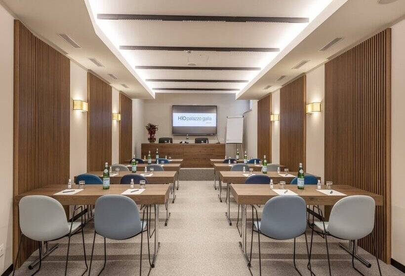 Fotos del hotel H10 Palazzo Galla 4* Sup:  39