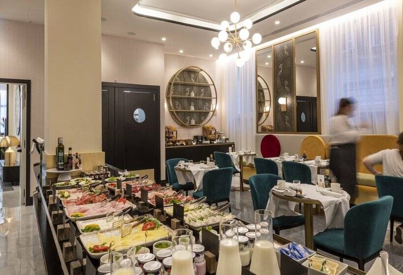 Fotos del hotel H10 Palazzo Galla 4* Sup:  45