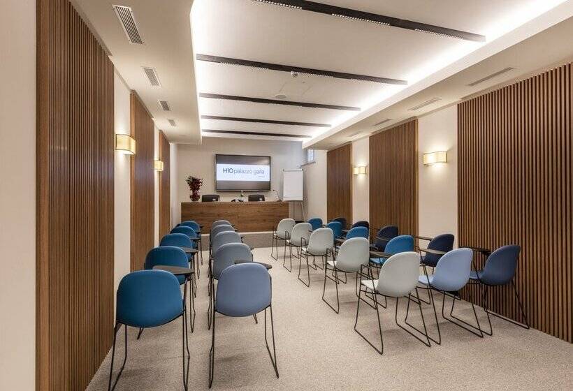 Fotos del hotel H10 Palazzo Galla 4* Sup:  60