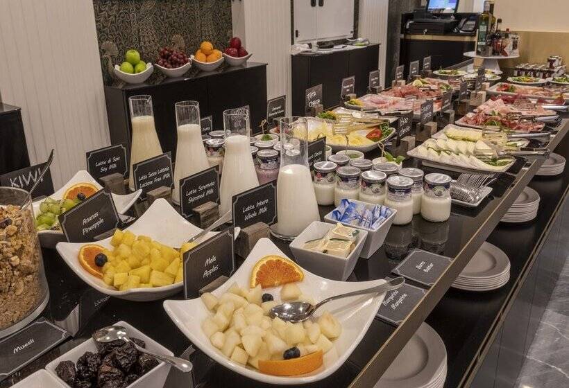 Fotos del hotel H10 Palazzo Galla 4* Sup:  24