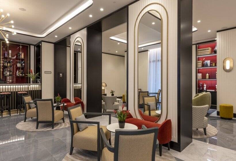 Fotos del hotel H10 Palazzo Galla 4* Sup:  54