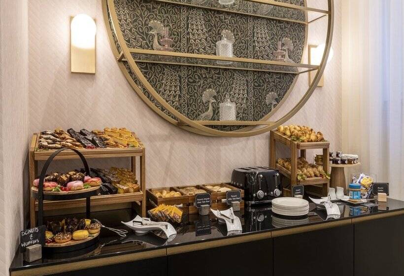 Fotos del hotel H10 Palazzo Galla 4* Sup:  82