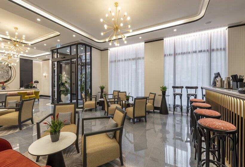 Fotos del hotel H10 Palazzo Galla 4* Sup:  56