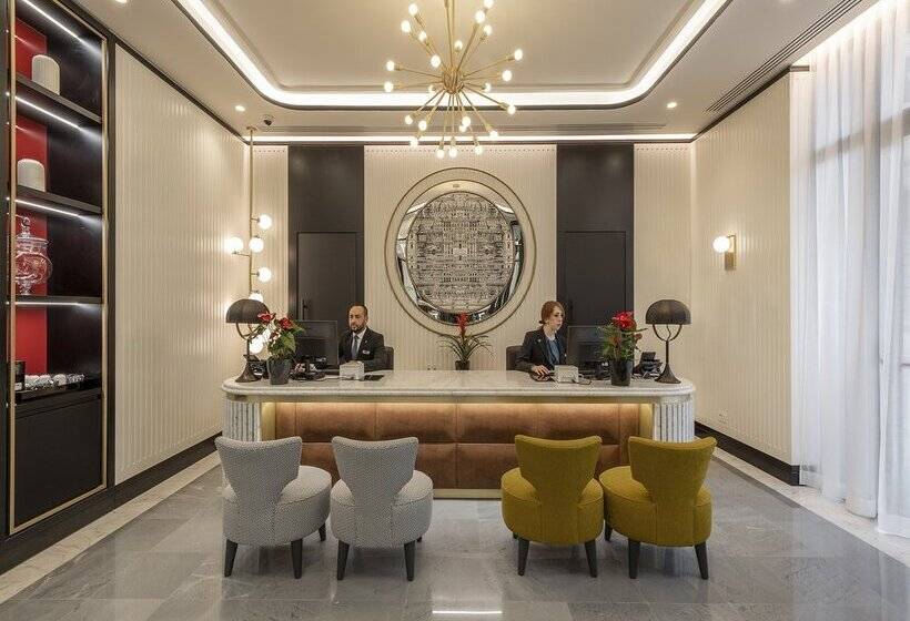 Fotos del hotel H10 Palazzo Galla 4* Sup:  37