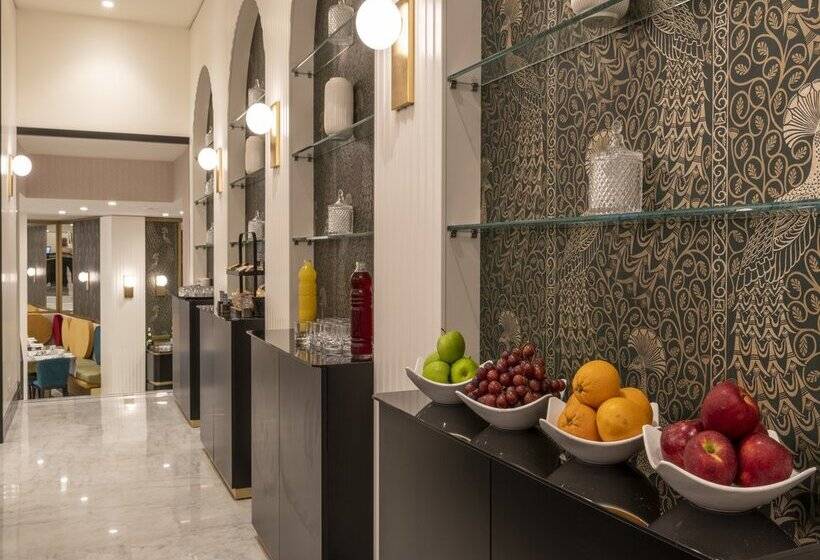 Fotos del hotel H10 Palazzo Galla 4* Sup:  23