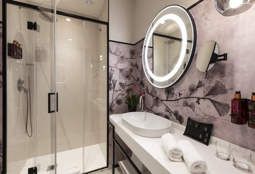 Fotos del hotel H10 Palazzo Galla 4* Sup:  16