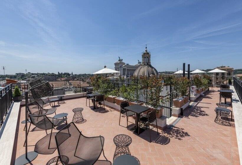 Fotos del hotel H10 Palazzo Galla 4* Sup:  72