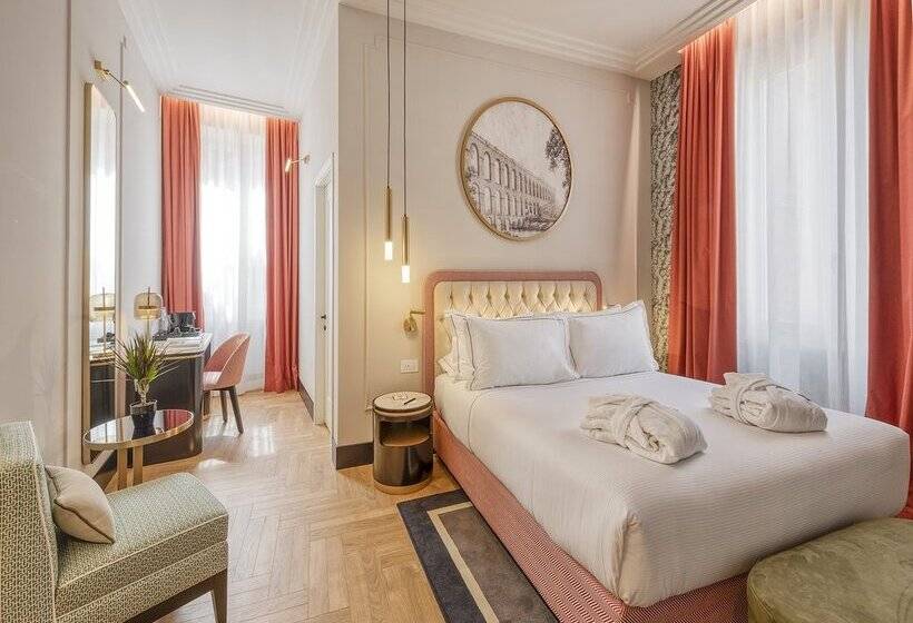 Fotos del hotel H10 Palazzo Galla 4* Sup:  5