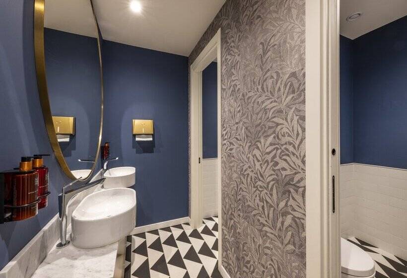 Fotos del hotel H10 Palazzo Galla 4* Sup:  19