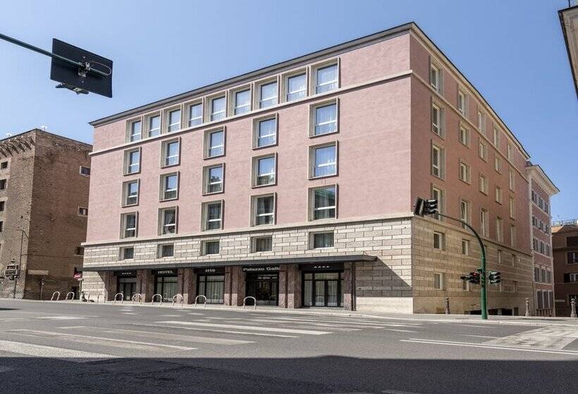 Fotos del hotel H10 Palazzo Galla 4* Sup:  14