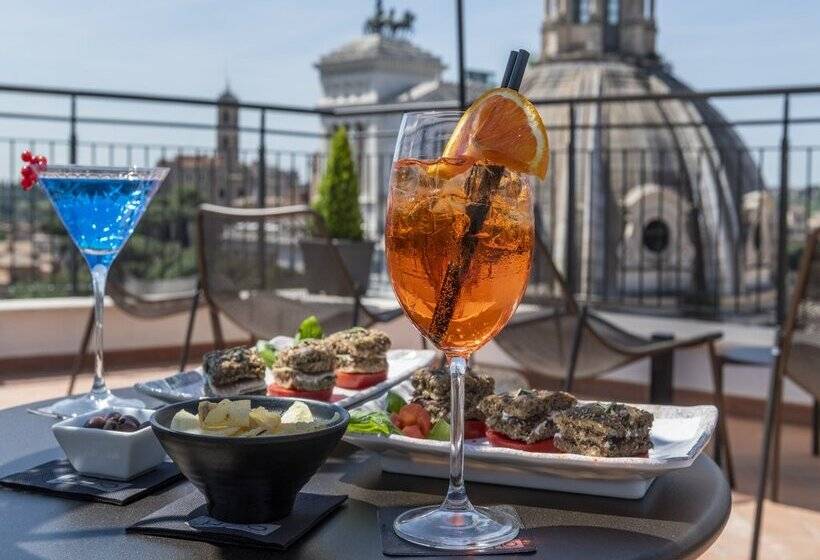 Fotos del hotel H10 Palazzo Galla 4* Sup:  29