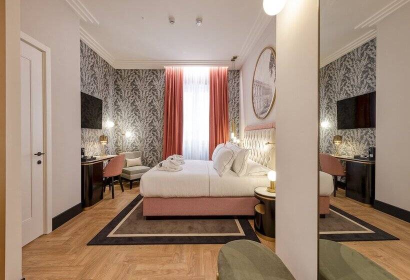 Fotos del hotel H10 Palazzo Galla 4* Sup:  6