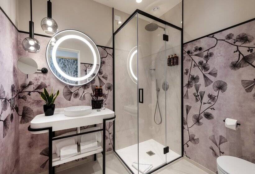 Fotos del hotel H10 Palazzo Galla 4* Sup:  20