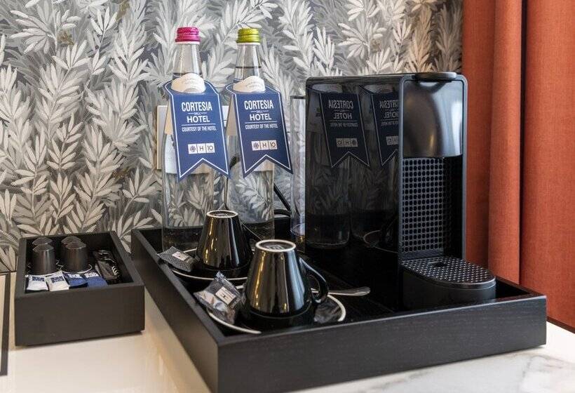 Fotos del hotel H10 Palazzo Galla 4* Sup:  76