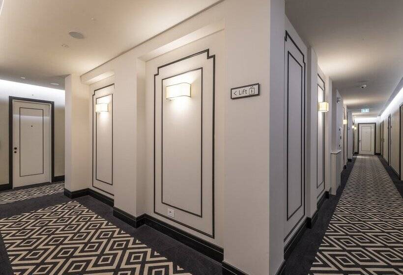 Fotos del hotel H10 Palazzo Galla 4* Sup:  38