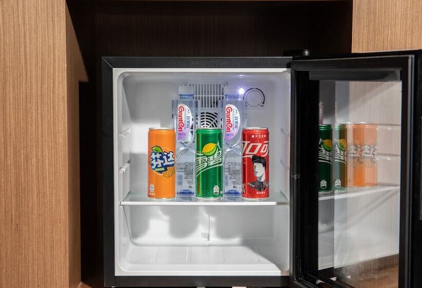 ホテル Hampton By Hilton Shaoguan