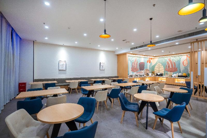 فندق Hanting  Nanchang University Qian Lake