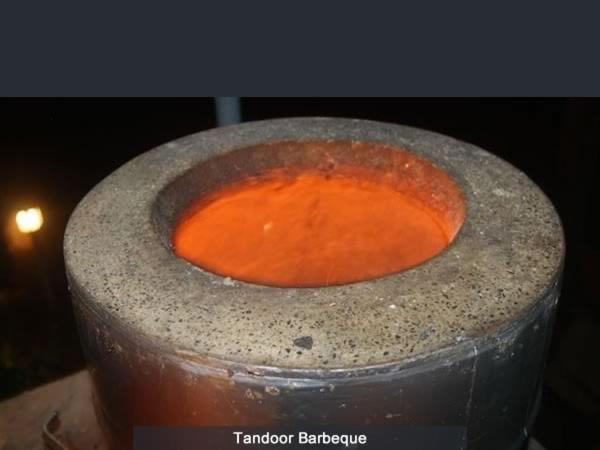 فندق Jenjon Wood County Phansad Alibaug