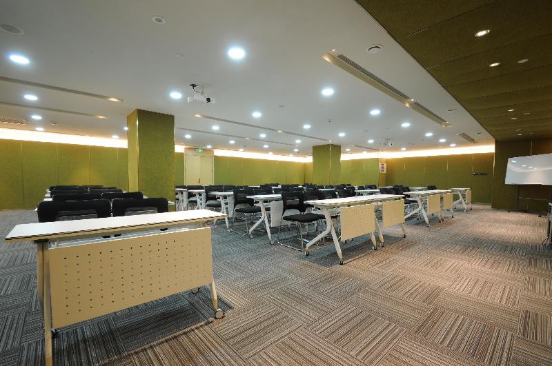 Отель Ji Changchun Financial Center Jiefang Road